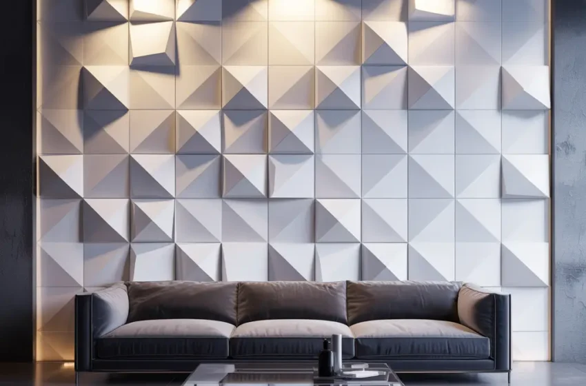 15 Inspiring Aesthetic Wall Decor Ideas for Small Rooms