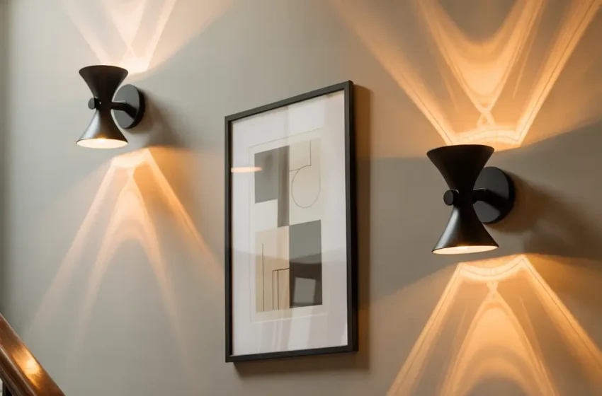15 Inspiring Staircase Wall Decor Ideas for Cozy Living