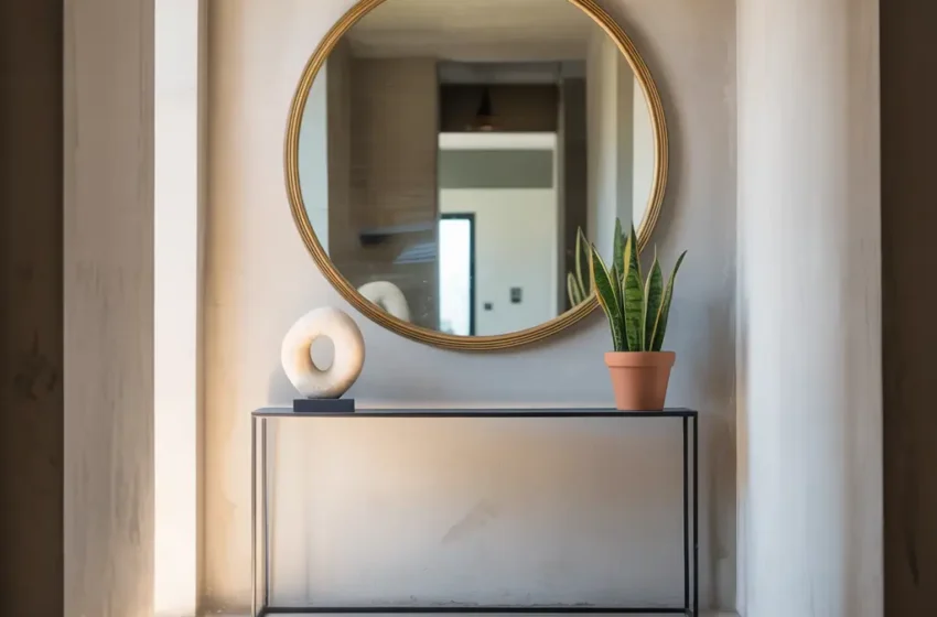 15 Stunning Small Wall Decor Ideas for Stylish Homes