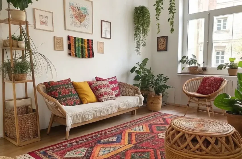 15 Practical First Apartment Decorating Ideas and Easy DIY Tips