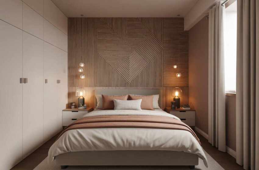 17 Clever Small Bedroom Ideas to Maximize Space and Style