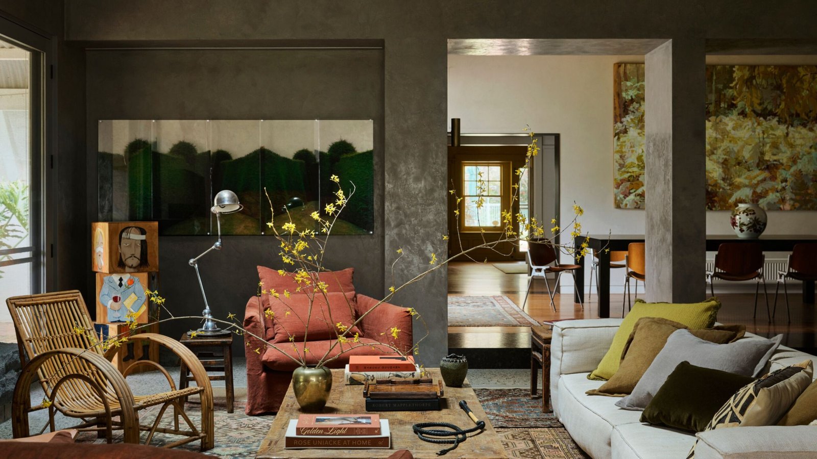 10 Creative Corner Fireplace Ideas for a Cozy Home