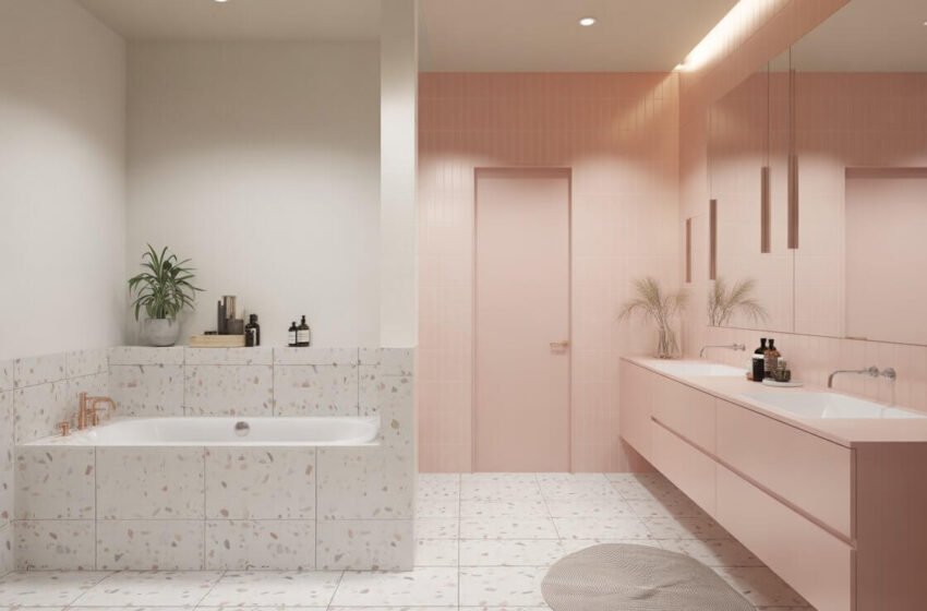 17 Best Bathroom Tile Ideas to Transform Your Space