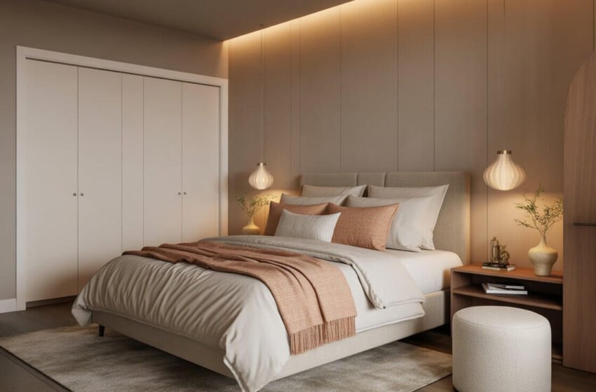 15 Cozy Bedroom Ideas