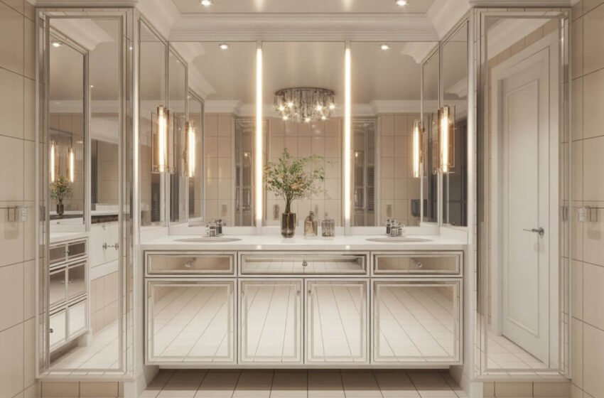 16 Bathroom Vanity Ideas for a Stylish and Functional Space