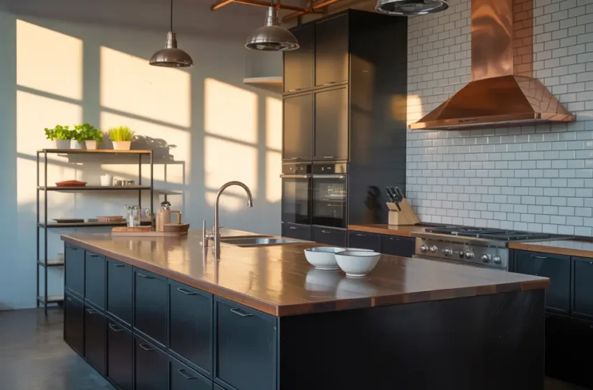 WHITE SUBWAY TILE KITCHEN BACKSPLASH IDEAS