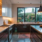 15 Stylish Black and White Kitchen Cabinets Ideas to Try Today