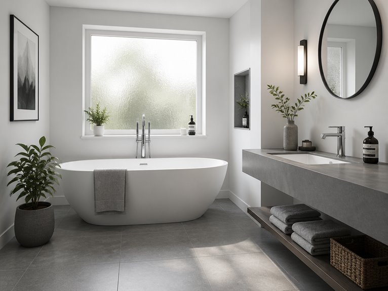 avoid grey and white pitfalls