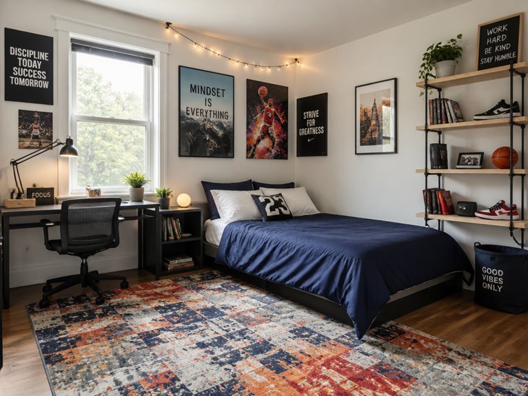 budget friendly bedroom makeover tips