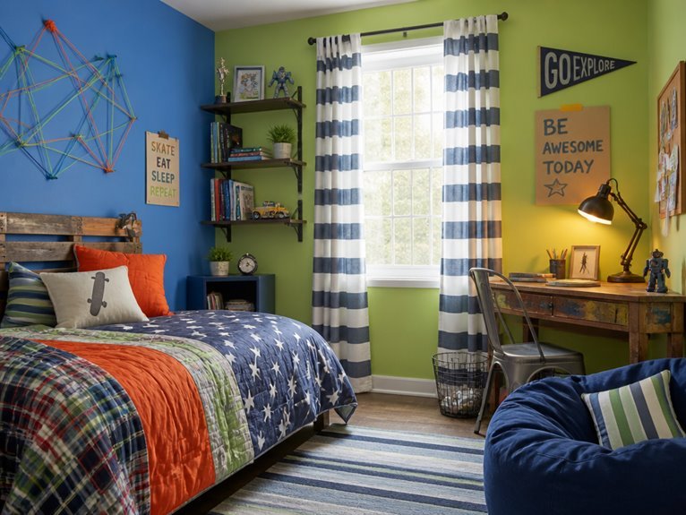 budget friendly bedroom transformation tips
