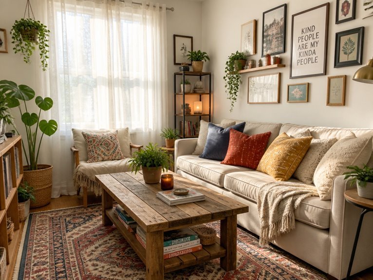 creative budget friendly decor ideas