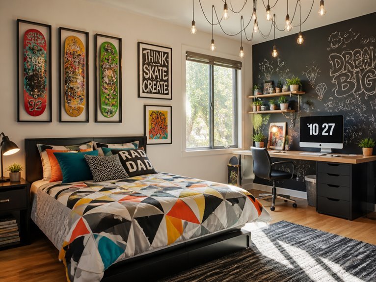 diy decor for teens
