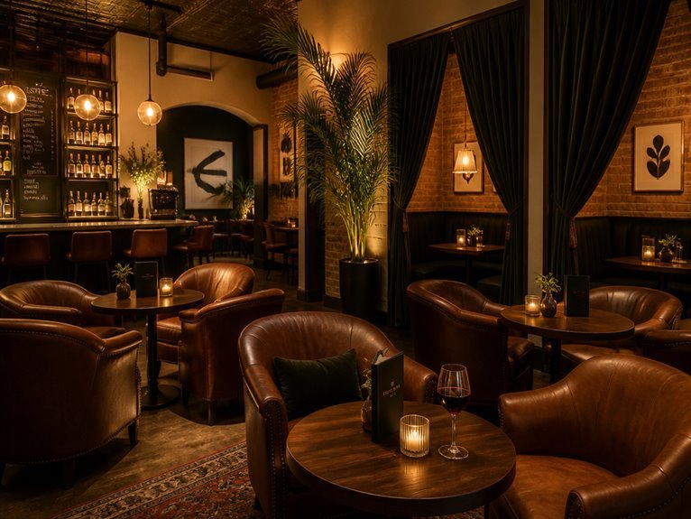 dynamic seating for socializing