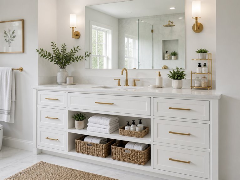 elegant storage solutions revealed