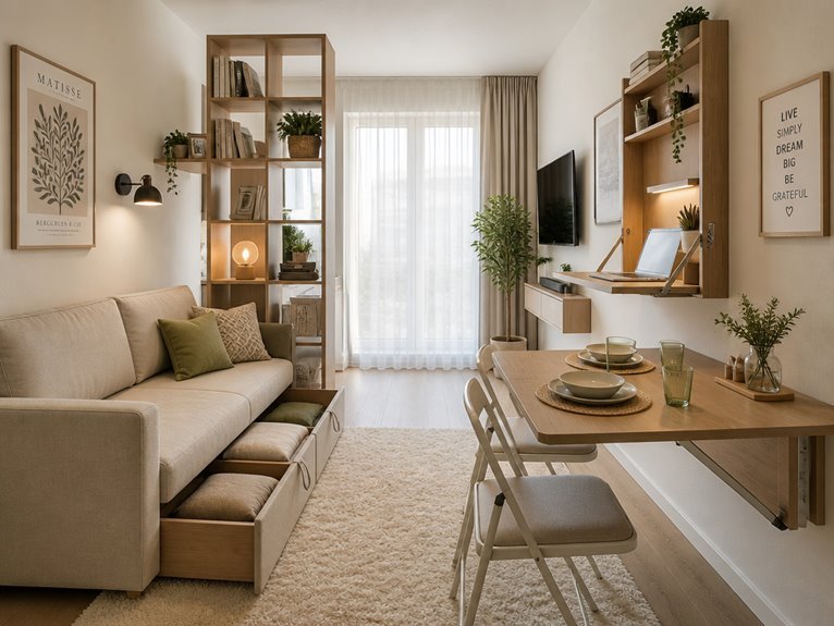 flexible stylish space solutions