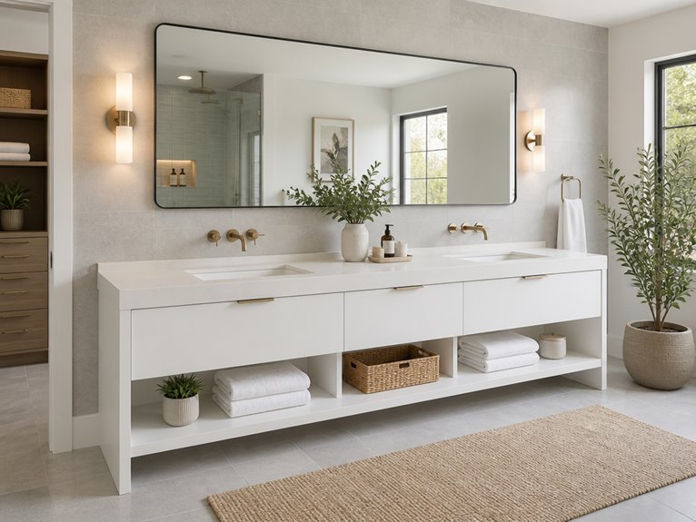 maximize space enhance elegance