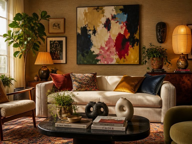 personalized art and decor