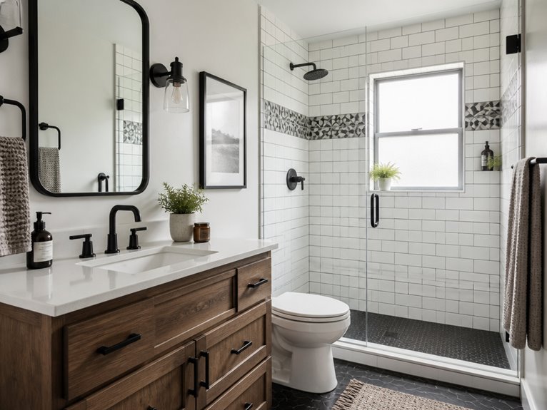 textured material combinations design