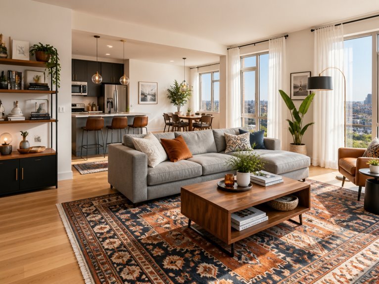 transform your living space